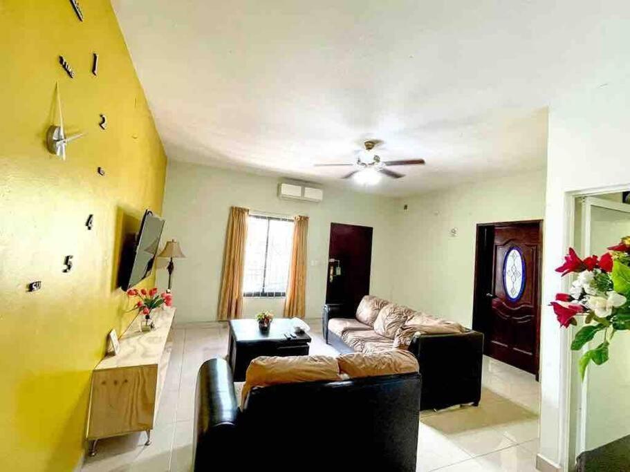 הוילה קמפצ'ה Bellavista House /Increible Sala מראה חיצוני תמונה